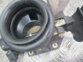 заслонка дроссельная Toyota Aygo 1 поколение 2007, 1.0 л., 8945252011 - фото №2
