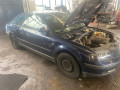суппорт задний правый Volkswagen Passat B5 1998, 1.6 л., МКПП, седан, 8E0615424 - фото №14