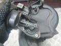 коллектор впускной Volkswagen Passat B5 2000, 1.6 л., 06B133210L - фото №3