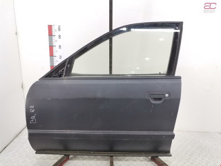 дверь передняя левая Audi A8 D2/4D 1998, 4.2 л., АКПП, седан, 4D0831051A