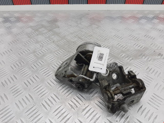 петля двери Peugeot 207 1 поколение 2007, 1.4 л., МКПП, универсал, 9035T4