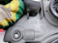 фара левая Mercedes-Benz C-Класс W203/S203/CL203 2002, 2.2 л., АКПП, хетчбэк 3 дв., A2038201961 - фото №5