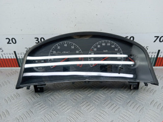 щиток приборов (приборная панель) Opel Vectra C 2002, 1.8 л., МКПП, седан, 93177712