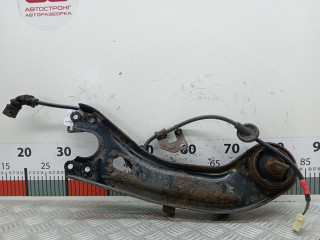 рычаг задний правый Hyundai i40 1 поколение 2013, 1.7 л., МКПП, универсал
