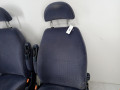 салон (комплект сидений) Volkswagen Sharan 1 поколение 1999, 1.9 л., АКПП, минивэн - фото №6