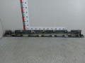 накладка на порог внутренняя Opel Vectra B [рестайлинг] 2001, 1.6 л., МКПП, седан, 24406167 - фото №4