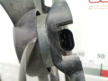 вентилятор радиатора Renault Modus 1 поколение 2005, 1.5 л., МКПП, хетчбэк 5 дв., 7701068310 - фото №5