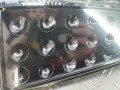 фонарь крышки багажника правый Mitsubishi Outlander 2 поколение 2008, 2.0 л., МКПП, внедорожник 5 дв., 8331A006 - фото №2