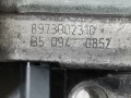 заслонка дроссельная Opel Combo 3 поколение (C) [рестайлинг] 2005, 1.7 л., МКПП, фургон, 98105208 - фото №7