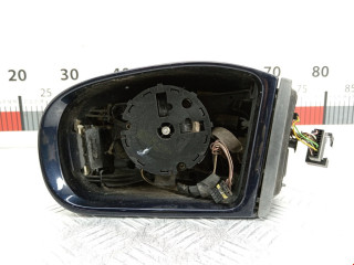 зеркало наружное левое Mercedes-Benz C-Класс W203/S203/CL203 2000, 2.6 л., АКПП, седан, A2038106976