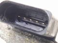 заслонка дроссельная Volkswagen Caddy 3 поколение 2010, 1.9 л., TD, дизель, МКПП, передний привод, 03G128063M - фото №4