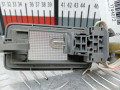 фонарь салона (плафон) Toyota RAV4 3 поколение (XA30) 2007, 2.2 л., МКПП, внедорожник 5 дв., 8973242021 - фото №4