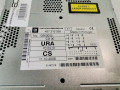 магнитола Opel Zafira 2 поколение (B) [рестайлинг] 2008, 1.9 л., МКПП, минивэн, 13357118 - фото №6