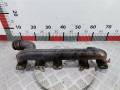 коллектор выпускной Volkswagen Touareg 1 поколение 2005, 5.0 л., АКПП, внедорожник 5 дв., 07Z253033AA - фото №5
