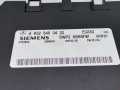 блок управления АКПП Mercedes-Benz E-Класс W211/S211 2005, 2.2 л., АКПП, универсал, A0325453432 - фото №5