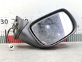 зеркало наружное левое Opel Agila 1 поколение (A) 2001, 1.2 л., МКПП, хетчбэк 5 дв., 93170333 - фото №2