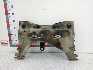 балка подвески передняя (подрамник) Renault Megane 2 поколение 2004, 1.4 л., МКПП, универсал, 8200742904