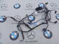 дверная проводка BMW X6 F16 2016, 3.0 л., бензин, правый руль, 7323362 - фото №2
