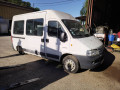 балка подвески задняя Citroen Jumper 1 поколение 2002, 2.0 л., МКПП, микроавтобус, 5148E7 - фото №9