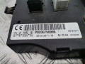 блок комфорта Nissan Primastar 1 поколение [рестайлинг] 2008, 2.0 л., МКПП, фургон, 8200790995 - фото №4