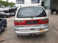 компрессор кондиционера Ford Galaxy 1 поколение 1996, 2.8 л., АКПП, минивэн, 95NW19D629BB - фото №14