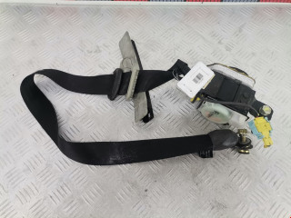 ремень безопасности Honda Accord 6 поколение 2000, 2.0 л., МКПП, седан, 81450S1AE02ZB81450S1AE02ZB