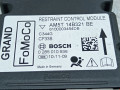 блок AirBag Ford C-Max 2 поколение 2010, 1.6 л., МКПП, минивэн - фото №2