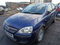 форсунка Opel Corsa C 2003, 1.3 л., МКПП, хетчбэк 5 дв., 93183910 - фото №7