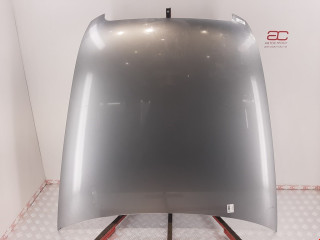 капот Audi A6 4F/C6 2007, 2.0 л., МКПП, седан, 4F0823029F