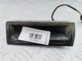 ручка крышки багажника Volkswagen Golf 4 поколение 1999, 1.9 л., МКПП, универсал, 1J0827566L - фото №2