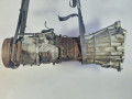 КПП механическая (МКПП) Land Rover Discovery 2 поколение 2002, 2.5 л., TD, дизель, МКПП, полный привод, R380 - фото №3