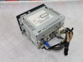 магнитола Nissan Qashqai+2 J10 2010, 1.5 л., МКПП, минивэн, 25915BH10C - фото №3