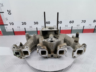 коллектор впускной Opel Corsa B 1999, 1.4 л., МКПП, хетчбэк 5 дв., 90570947