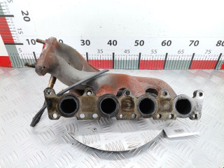 коллектор выпускной Audi A6 4B/C5 2000, 1.8 л., МКПП, седан, 058253031A