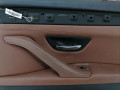 обшивка двери задняя правая BMW 5 серия F07/F10/F11 [рестайлинг] 2013, 2.0 л., АКПП, седан, 51427273280 - фото №2