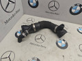 патрубок радиатора BMW X5 E70 2007, 3.0 л., M57 D30 (306D3), дизель, 7794154 - фото №2