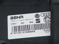 отопитель в сборе (печка) Skoda Fabia 1 поколение [рестайлинг] 2005, 1.4 л., МКПП, универсал, 6Y1820003CB - фото №5