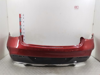 бампер задний Mercedes-Benz GLE Coupe C292 2016, A2928851225