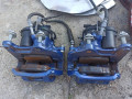 комплект тормозов BMW 2024, 3.0 л., бензин, 8054828, 8054827, 8054825 - фото №16