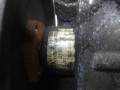 насос гидроусилителя руля Mercedes-Benz E-Класс W210/S210 1996, 3.2 л., 0024669201 - фото №2