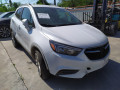 дисплей Buick Encore 1 поколение [рестайлинг] 2017, 1.4 л., АКПП, внедорожник 5 дв., 42688395 - фото №13
