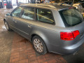 фонарь задний правый Audi A4 B7 2005, 2.5 л., вариатор, универсал, 8E9945096E - фото №11