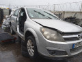 ступица задняя правая Opel Astra H 2005, 1.7 л., МКПП, хетчбэк 5 дв., 93178625 - фото №14