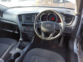 полуось передняя правая (приводной вал, ШРУС) Kia Optima 3 поколение 2012, 1.7 л., МКПП, седан, 495012T350 - фото №12