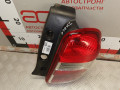фонарь задний правый Nissan Micra 4 поколение (K13) [рестайлинг] 2013, 1.2 л., АКПП, хетчбэк 5 дв., 265501HA1B - фото №3
