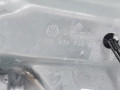 стеклоподъемник электрический задний правый Volkswagen Passat B5 2001, 1.9 л., МКПП, седан, 3B5839462A - фото №3