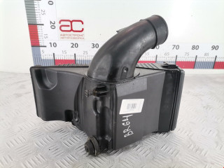 корпус воздушного фильтра Renault Modus 1 поколение 2006, 1.5 л., МКПП, минивэн, 8200398990