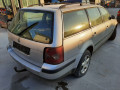 диск литой Volkswagen Passat B5 [рестайлинг] 2003, 1.9 л., АКПП, универсал - фото №11