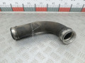 патрубок интеркулера Volkswagen Touran 1 поколение 2004, 2.0 л., МКПП, минивэн, 1K0129654K - фото №2