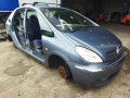 фара правая Citroen Xsara Picasso 1 поколение [рестайлинг] 2006, 1.6 л., МКПП, минивэн, 620637 - фото №14